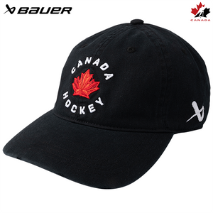 Bauer x Hockey Canada® Distressed Hat