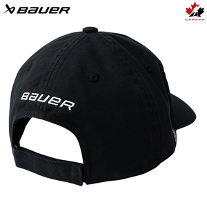 Bauer x Hockey Canada® Distressed Hat
