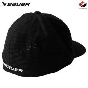 Bauer x Hockey Canada® ELASTAFIT® Hat