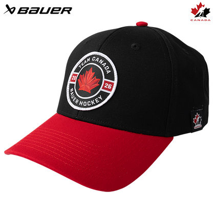 Bauer x Hockey Canada® 2Tone Hat
