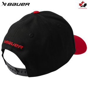Bauer x Hockey Canada® 2Tone Hat