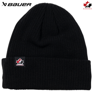 Bauer x Hockey Canada® Ribbed Toque
