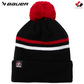 BAUER x Hockey Canada® Striped Pom