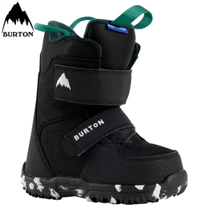 Burton MIni Grom Kids' Snowboard Boots - 2027