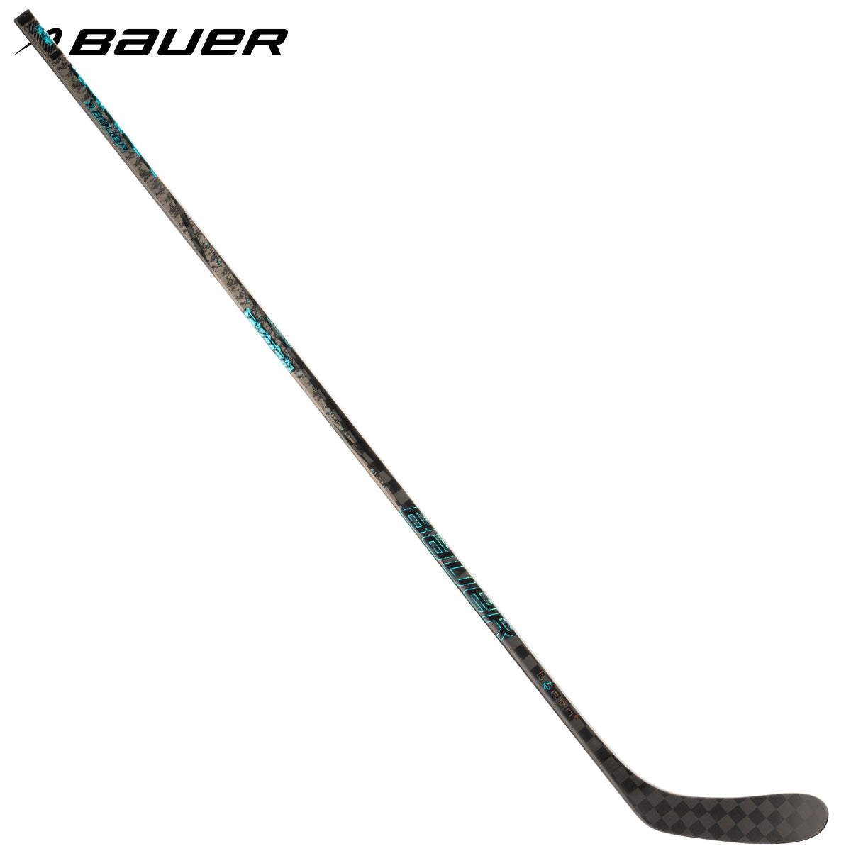 Bauer TWITCH Junior Hockey Stick - 50 Flex