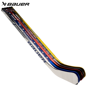 Bauer Mystery Minis - 2025 International Collection