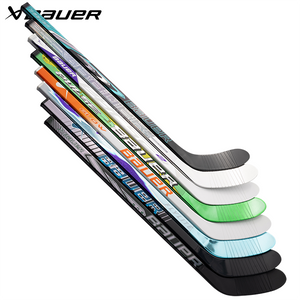 Bauer Mystery Minis® Sticks - 2026