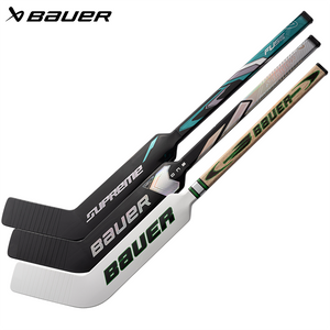 Bauer Mystery Minis® Goalie Sticks - 2026
