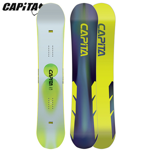 Capita Mercury Men's Snowboard 2026