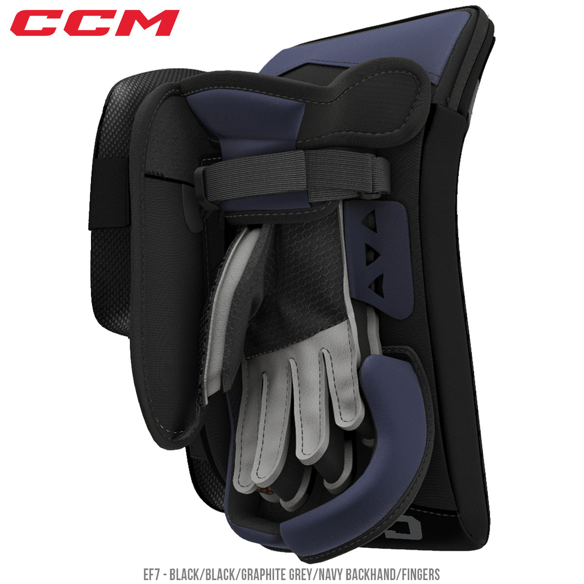 CCM Extreme Flex 7 Full Set - 32