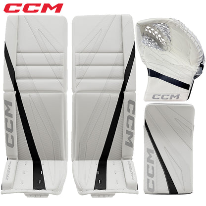 CCM Extreme Flex 7 Full Set (33"+1")