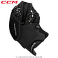 CCM Extreme Flex 7 Full Set - 35"+2" - 580 & 590 - Regular Gloves - Black/Black/Silver Logos
