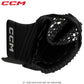 CCM Extreme Flex 7 Full Set - 35"+2" - 580 & 590 - Regular Gloves - Black/Black/Silver Logos