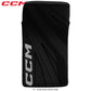 CCM Extreme Flex 7 Full Set - 35"+2" - 580 & 590 - Regular Gloves - Black/Black/Silver Logos