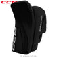 CCM Extreme Flex 7 Full Set - 35"+2" - 580 & 590 - Regular Gloves - Black/Black/Silver Logos