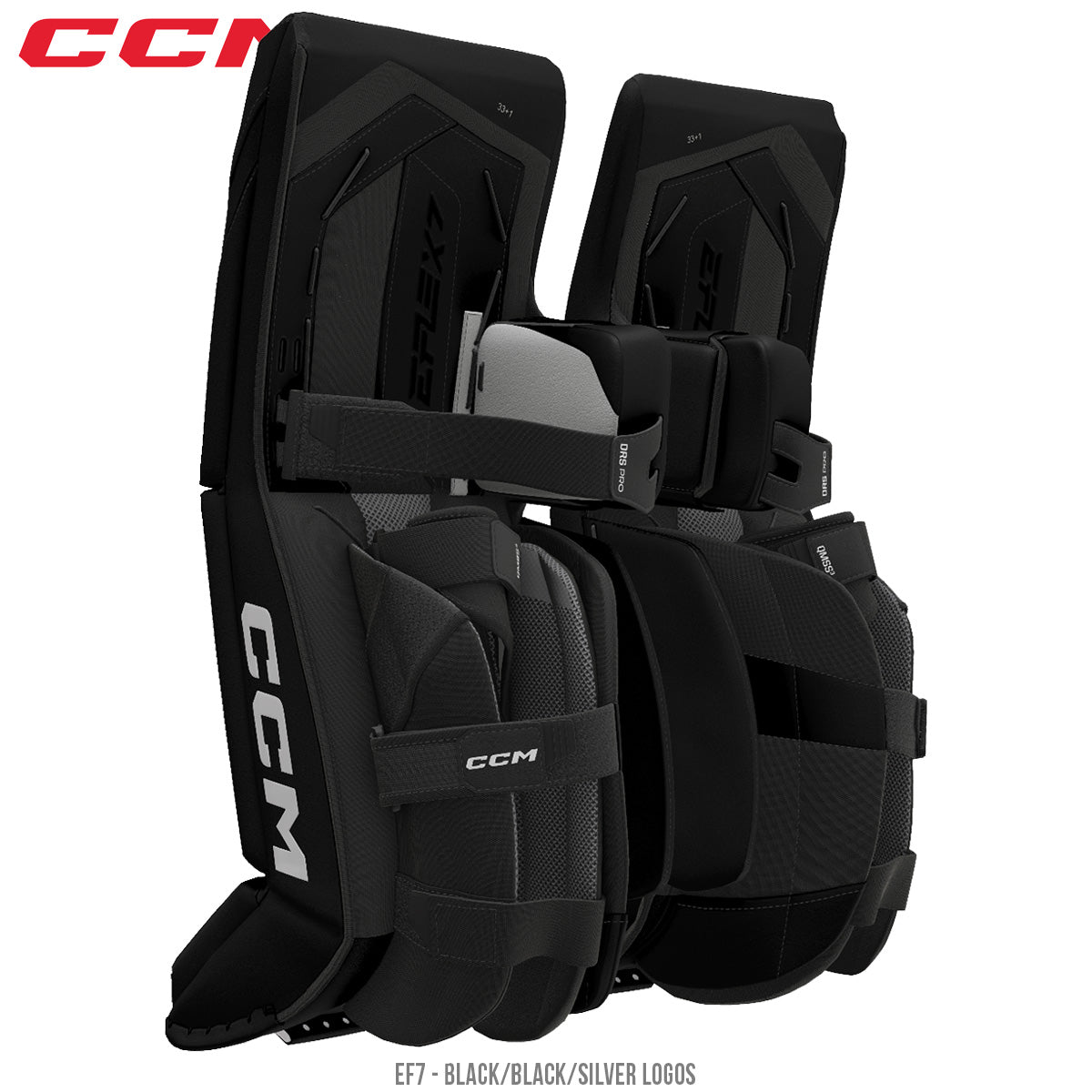 CCM Extreme Flex 7 Full Set - 35