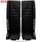 CCM Extreme Flex 7 Full Set - 35"+2" - 580 & 590 - Regular Gloves - Black/Black/Silver Logos