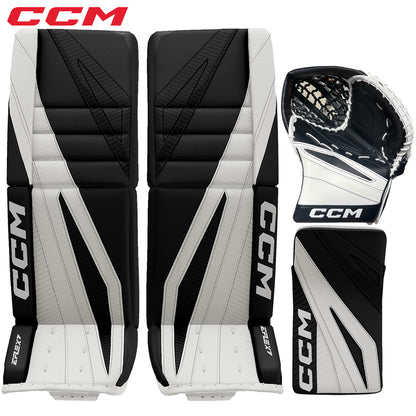 CCM Extreme Flex 7 Full Set (33"+1.5")