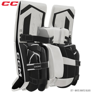 CCM Extreme Flex 7 Senior Leg Pads