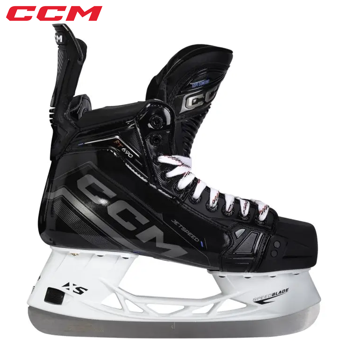 CCM Jetspeed FT690 Pro Senior Hockey Skate