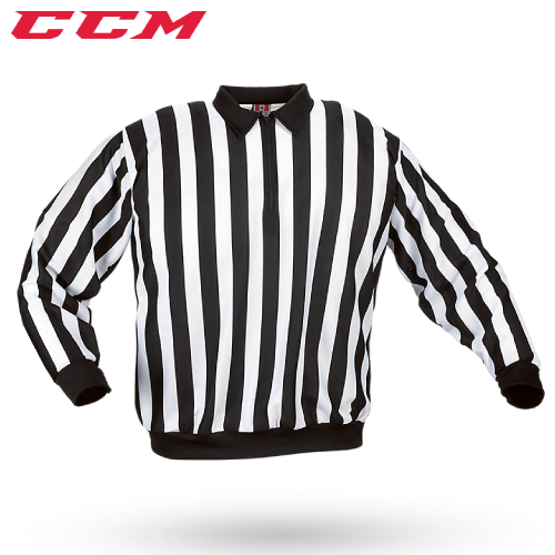 CCM 150 Referee Jersey