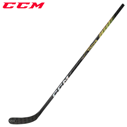 CCM Tacks AS-VI Pro Grip Intermediate Hockey Stick