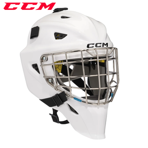 CCM Axis F5 Junior Goalie Mask