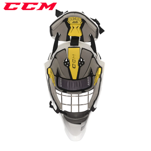 CCM Axis F5 Senior Goalie Mask