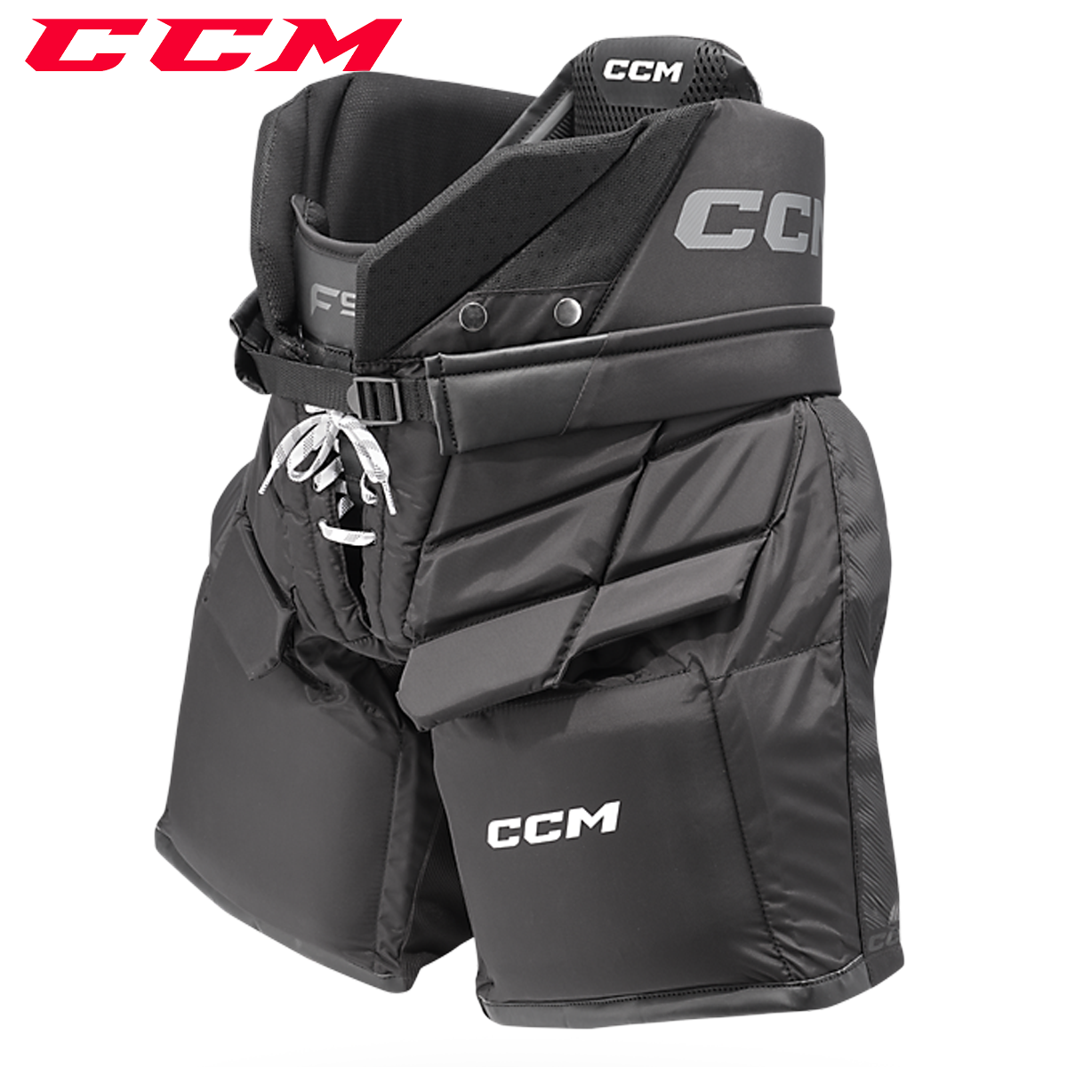 CCM F9 Intermediate Goalie Pant