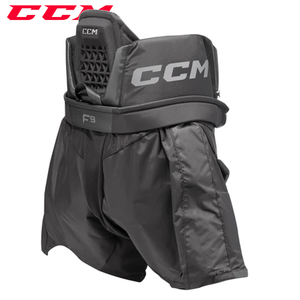 CCM F5 Junior Goalie Pant