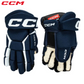 CCM Tacks AS550 Youth Hockey Glove