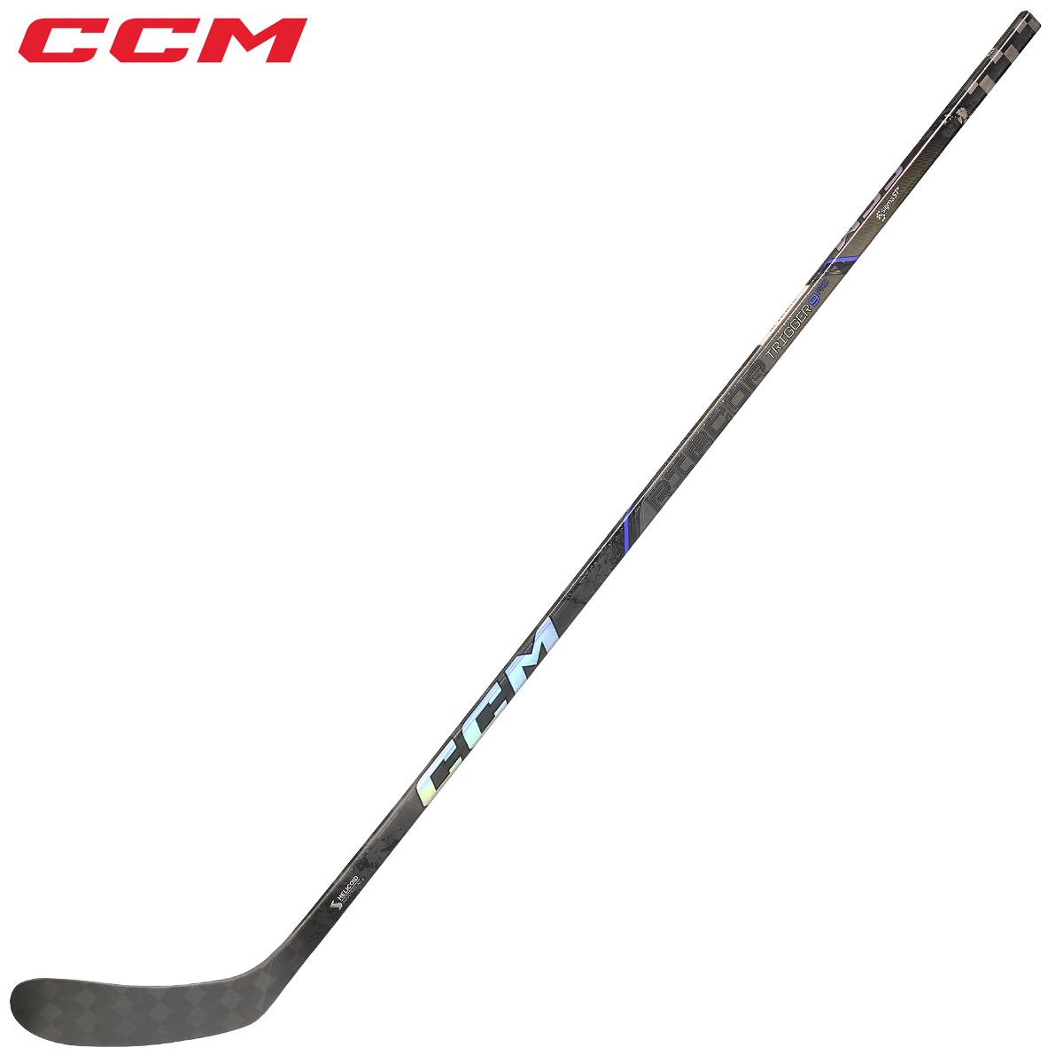 CCM Ribcor Trigger 9 Pro Senior Hockey Stick