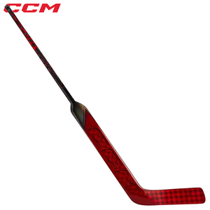 CCM Vizion Senior Goalie Stick