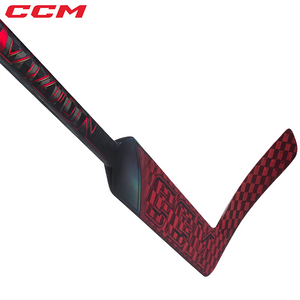 CCM Vizion Senior Goalie Stick
