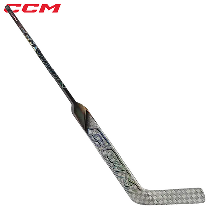 CCM Vizion Senior Goalie Stick