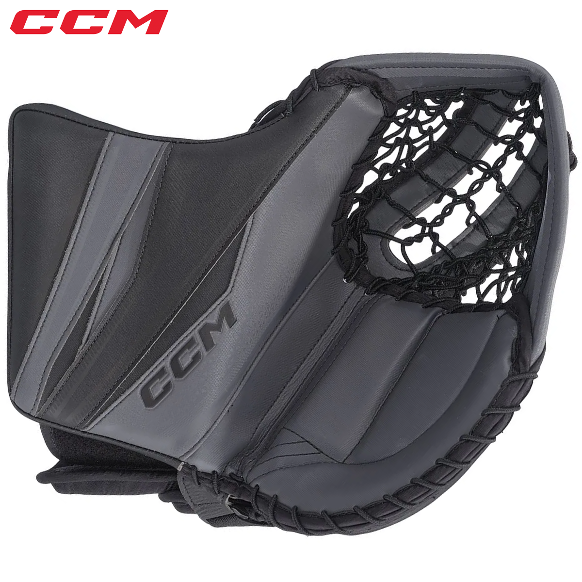 CCM Axis XF Senior Goalie Catcher