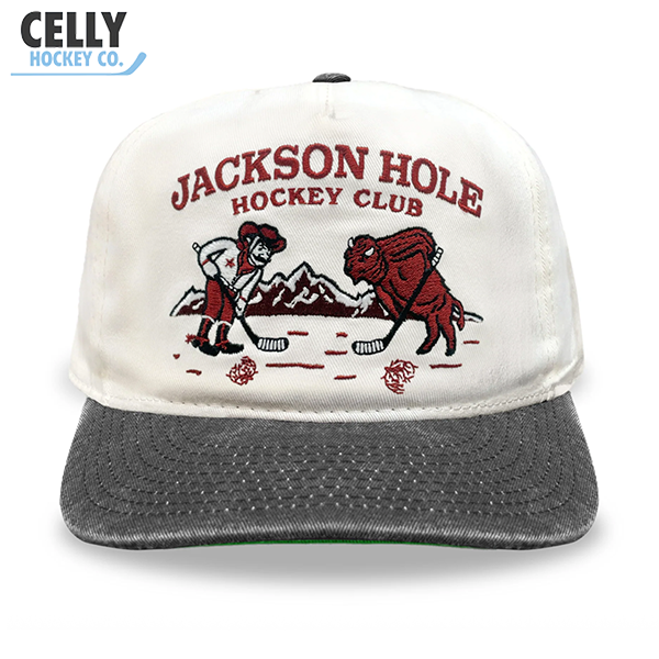 Celly Hockey Co. Hats - Jackson