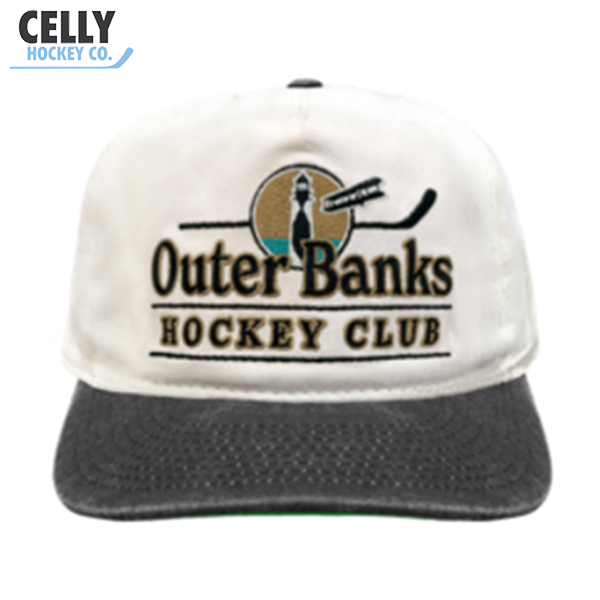 Celly Hockey Co. Hats - Outer Banks
