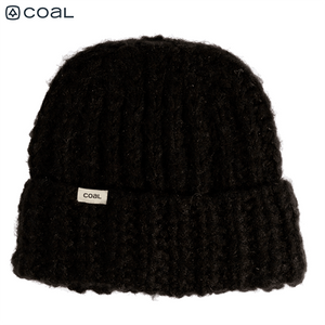 Coal Ivy Cuffed Hat