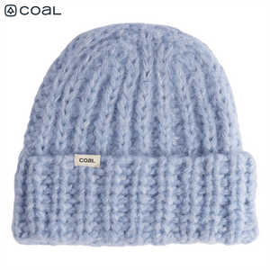 Coal Ivy Cuffed Hat