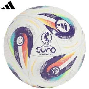 Adidas UEFA Euro 25 Pro Ball