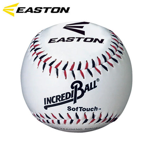 Easton 9" Incrediball (Dozen)