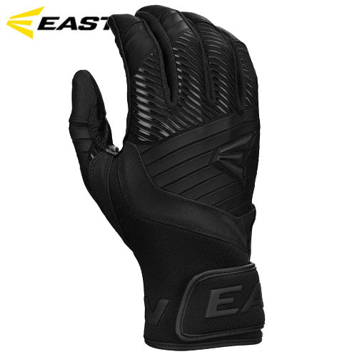 Easton Walk-Off Ethos Black Tie Batting Glove