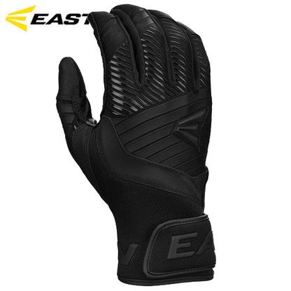 Easton Walk-Off Ethos Black Tie Junior Batting Glove