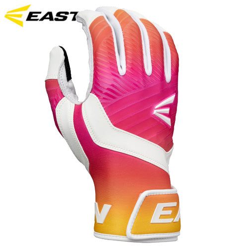 Easton Walk-Off Ethos Malibu Sunset Batting Glove