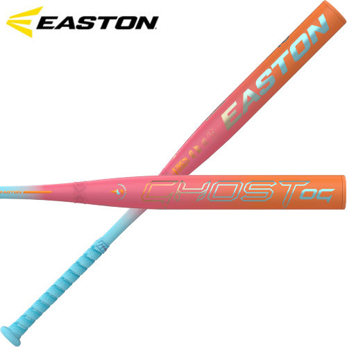 Easton Ghost OG RAINBOW SHERBERT EFP5GHRS -11