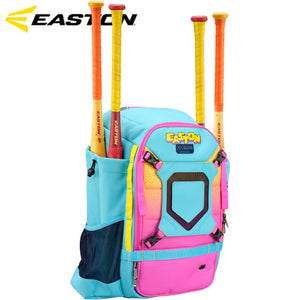 Easton Walk-Off Ethos "SPRING BREAK" Backpack