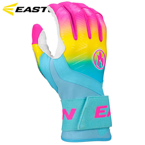 Easton Locked-In Walk-Off Ethos Fire Batting Glove