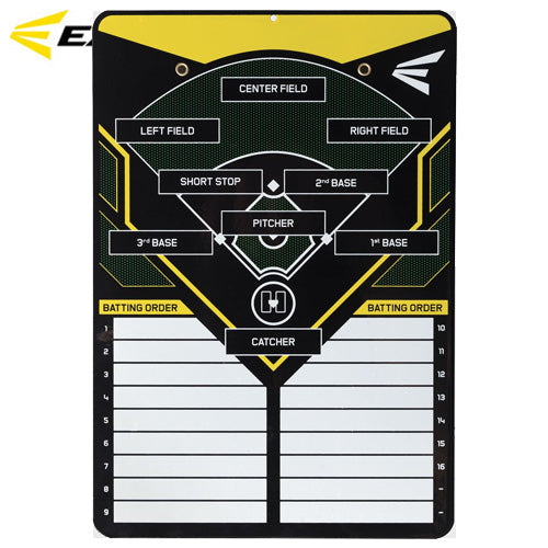 Easton Magnetic Lineup Board
