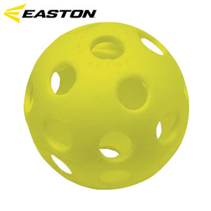 Easton 12" Wiffle Softball 3-Pack